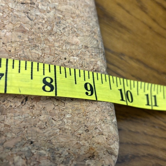 PIXIE MOOD Cream & Cork Bag - Picture 12 of 13